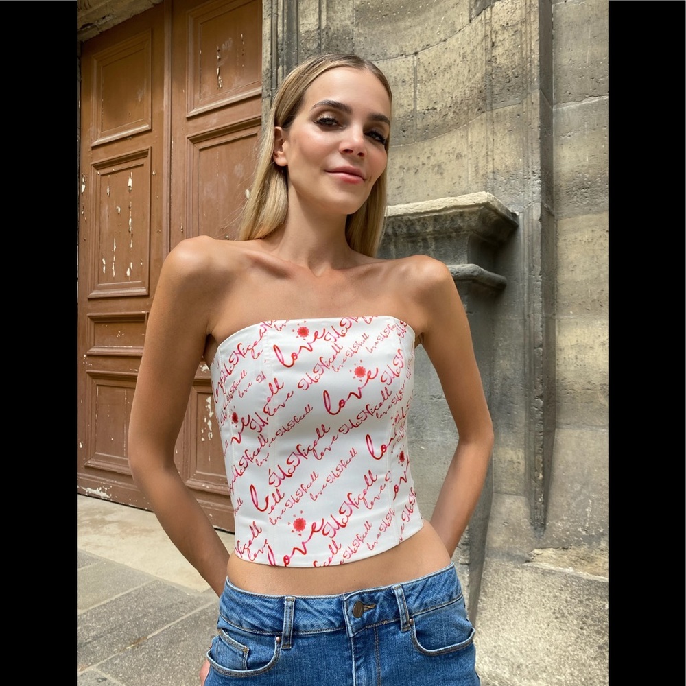 PARIS CORSET (SEASON SALES❣️🎄)